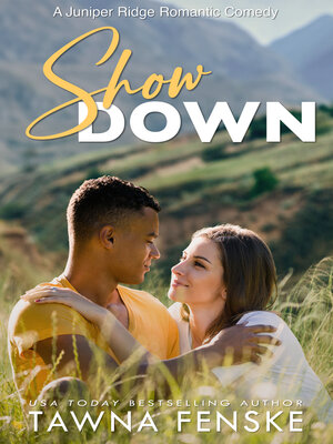 Show Down - ebook